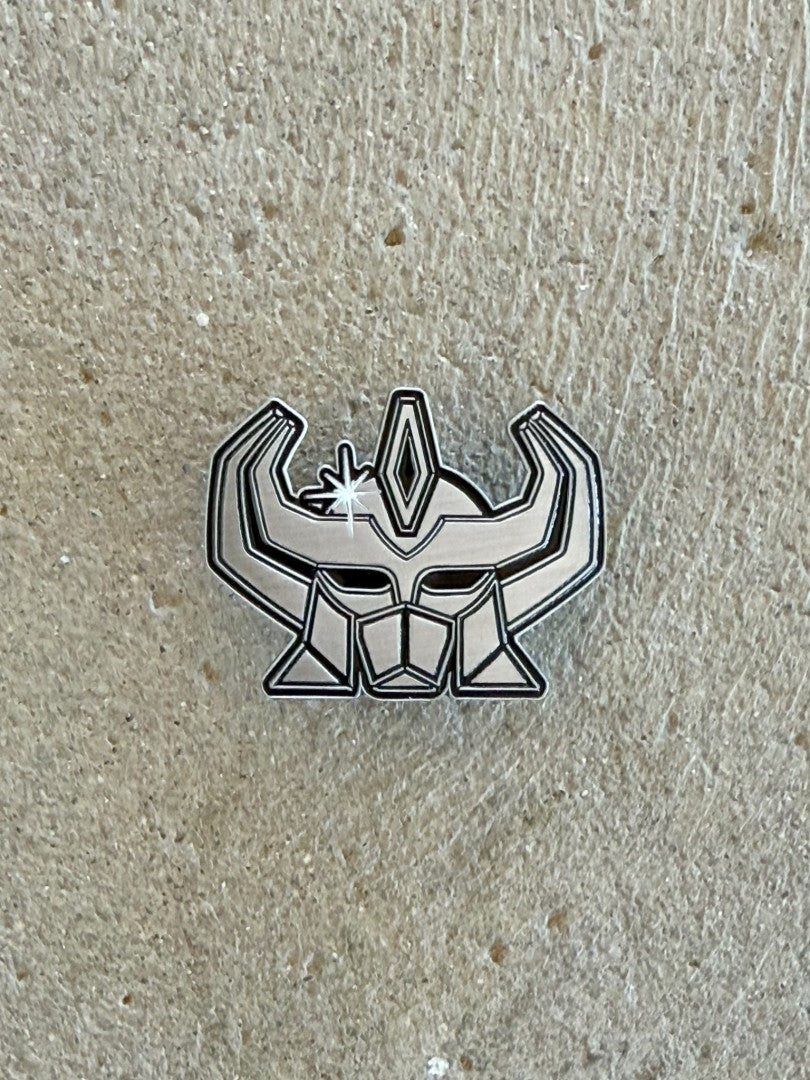 Power Morphicon 2024 PMC Megazord Symbol