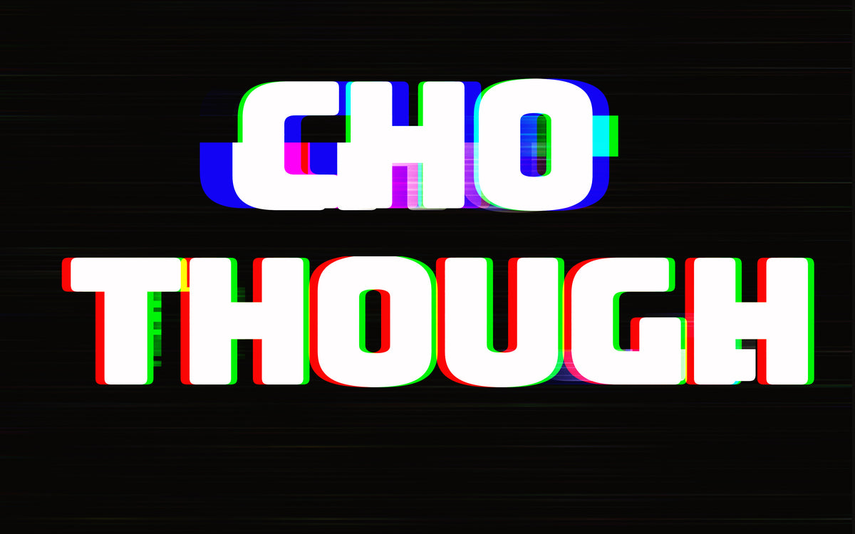 Cho Though Exclusive Neon Green Hoodie
