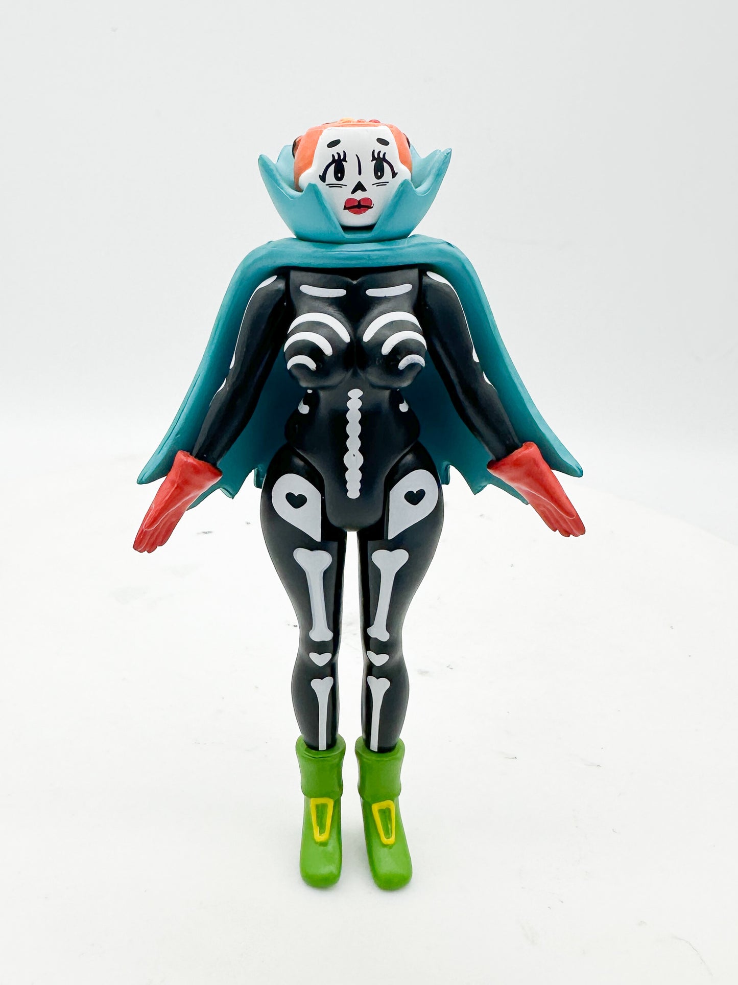 Sveta Shubina Tricky Treat Viva Las Vegas Exclusive Debut Figure