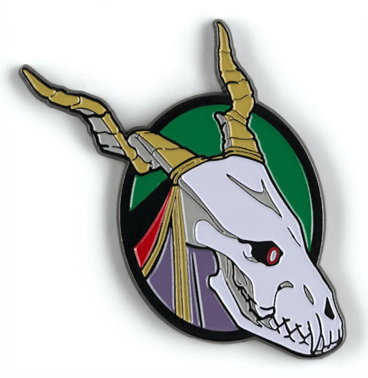Loot Crate The Ancient Magus Bride Enamel Anime Pin
