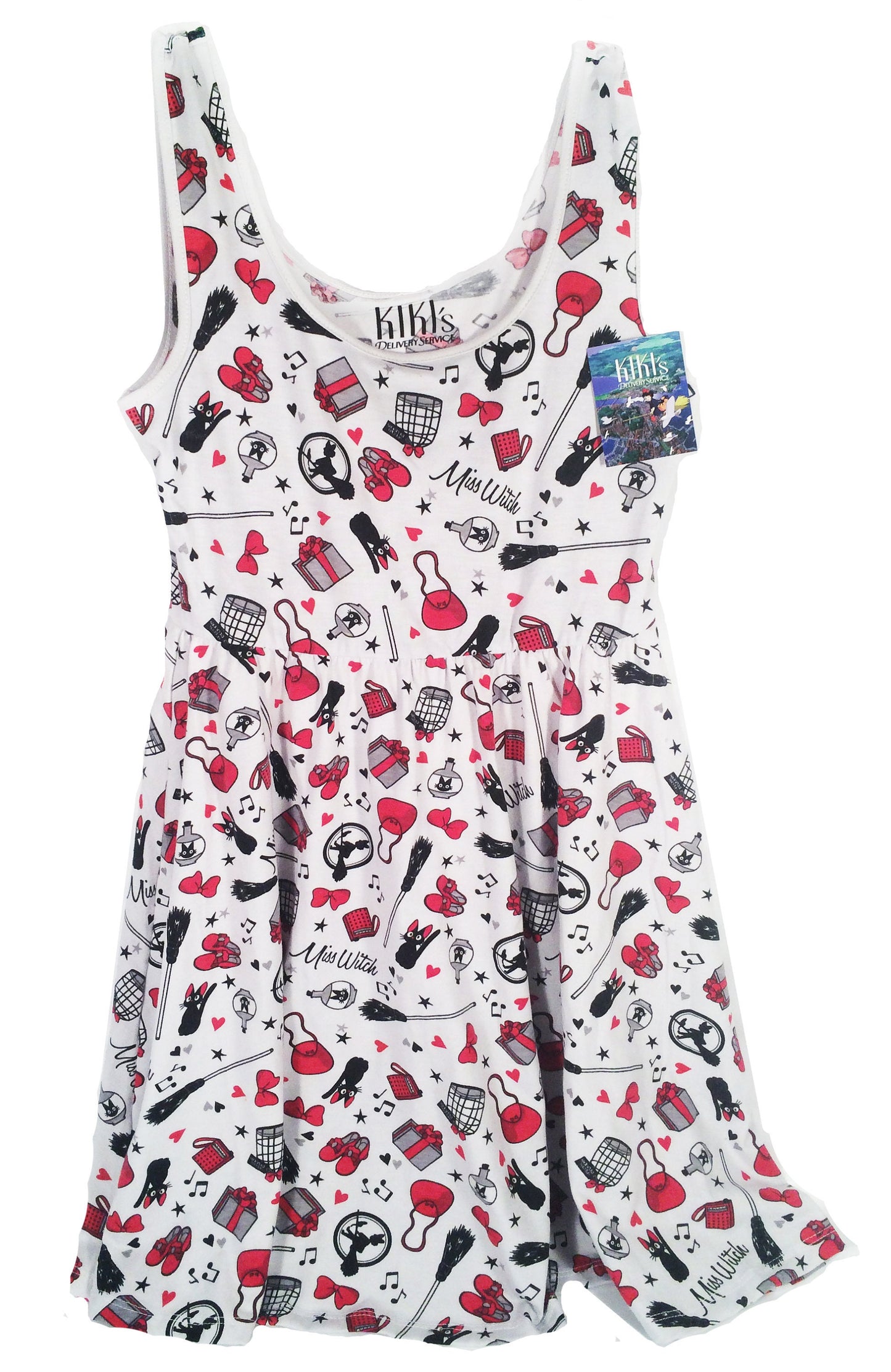 Kiki's Delivery Service Dress Her Universe Studio Ghibli