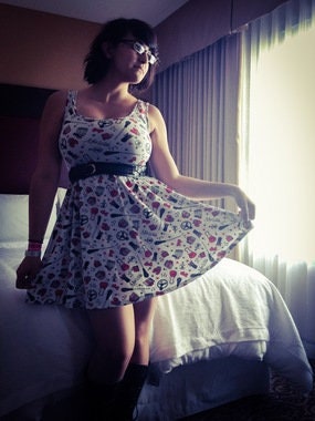 Kiki's Delivery Service Dress Her Universe Studio Ghibli