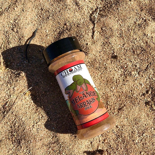 100% Pure Spice fresh from Arrakis also known as Dune