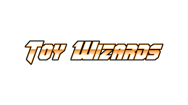 Toy Wizards Store