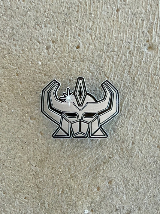 Power Morphicon 2024 PMC Megazord Symbol