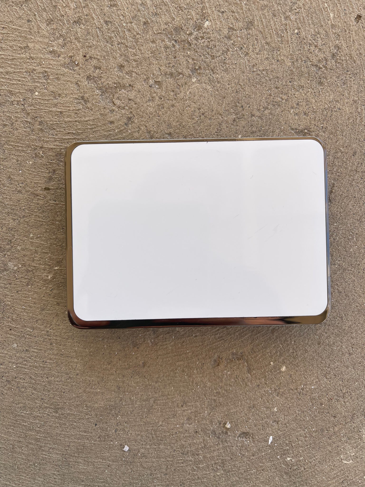 Square Ink Pin Sig-Pin Square Enamel Pin for Signing and Artists – Toy Wizards Store