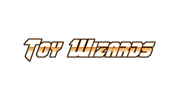 Toy Wizards Store 
